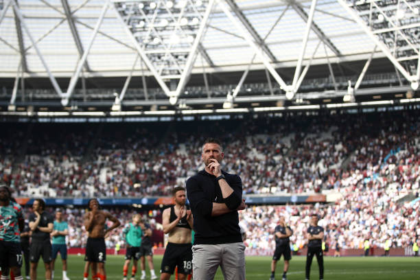 绝佳的试金 绝佳的试金