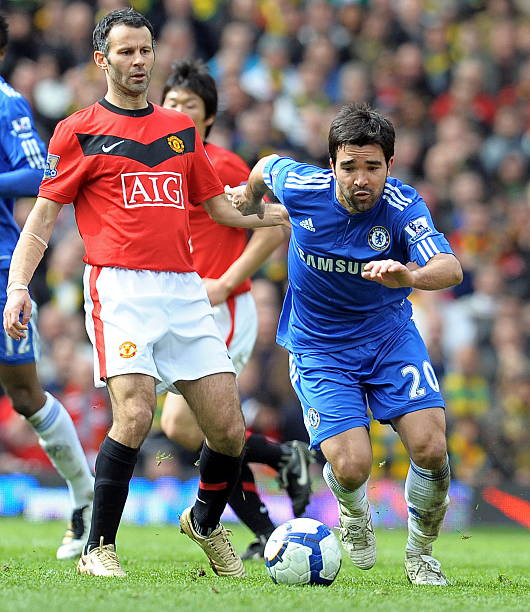 他们的活力 他们的活力