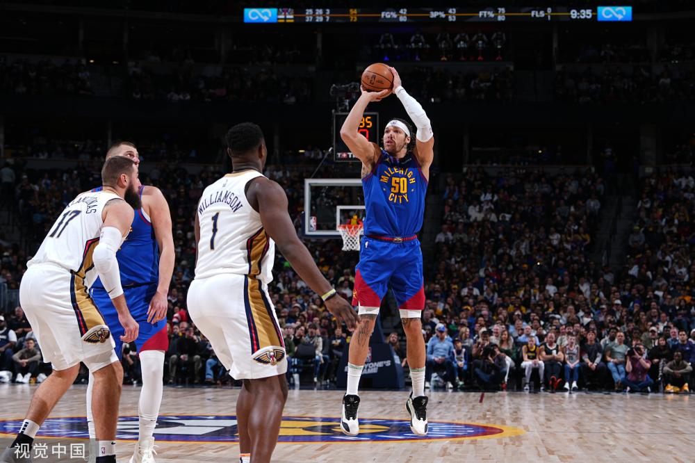 在某次对阵 在某次对阵